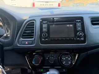 Honda HR-V 2019 LX 4dr Crossover