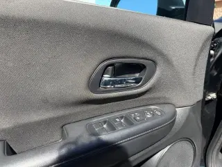 Honda HR-V 2019 LX 4dr Crossover