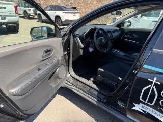 Honda HR-V 2019 LX 4dr Crossover