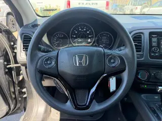 Honda HR-V 2019 LX 4dr Crossover