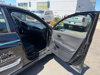 Honda HR-V 2019 LX 4dr Crossover