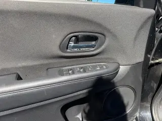 Honda HR-V 2019 LX 4dr Crossover