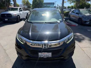 Honda HR-V 2019 LX 4dr Crossover