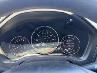 Honda HR-V 2019 LX 4dr Crossover