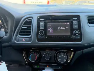 Honda HR-V 2019 LX 4dr Crossover