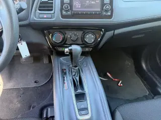 Honda HR-V 2019 LX 4dr Crossover