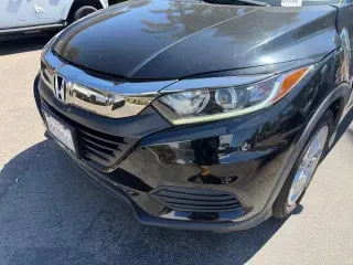 Honda HR-V 2019 LX 4dr Crossover