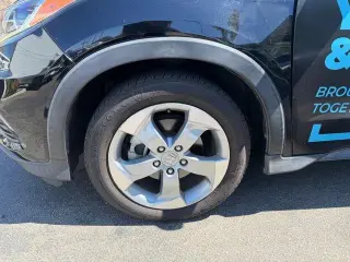 Honda HR-V 2019 LX 4dr Crossover