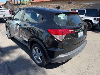 Honda HR-V 2019 LX 4dr Crossover