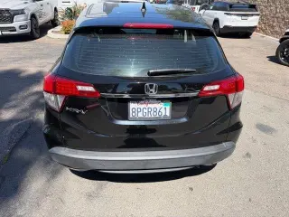 Honda HR-V 2019 LX 4dr Crossover