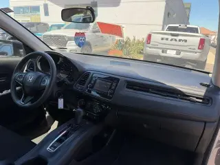 Honda HR-V 2019 LX 4dr Crossover