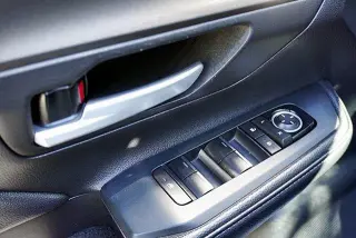 Toyota Grand Highlander 2024 AWD XLE 4dr SUV