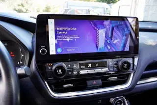 Toyota Grand Highlander 2024 AWD XLE 4dr SUV