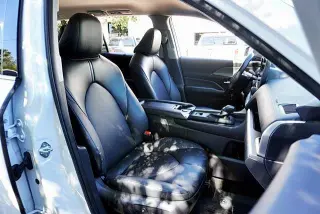 Toyota Grand Highlander 2024 AWD XLE 4dr SUV