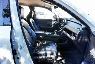 Toyota Grand Highlander 2024 AWD XLE 4dr SUV