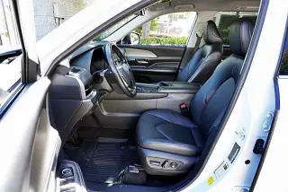 Toyota Grand Highlander 2024 AWD XLE 4dr SUV