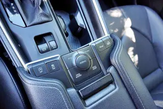 Toyota Grand Highlander 2024 AWD XLE 4dr SUV