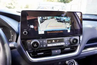 Toyota Grand Highlander 2024 AWD XLE 4dr SUV