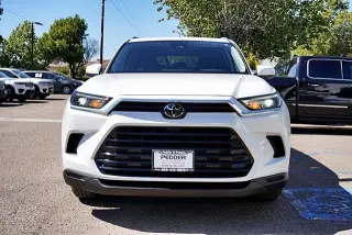Toyota Grand Highlander 2024 AWD XLE 4dr SUV