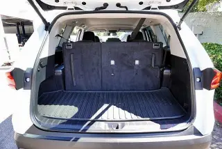 Toyota Grand Highlander 2024 AWD XLE 4dr SUV