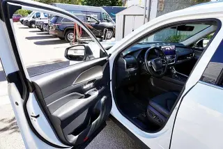 Toyota Grand Highlander 2024 AWD XLE 4dr SUV