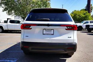 Toyota Grand Highlander 2024 AWD XLE 4dr SUV