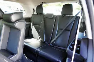 Toyota Grand Highlander 2024 AWD XLE 4dr SUV