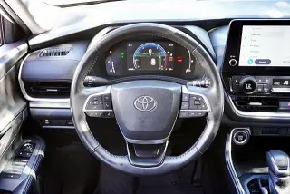 Toyota Grand Highlander 2024 AWD XLE 4dr SUV