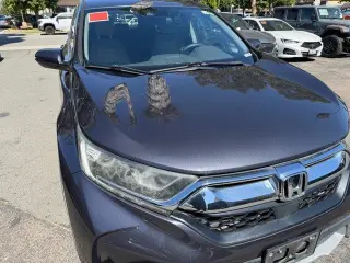 Honda CR-V 2018 EX 4dr SUV