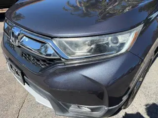 Honda CR-V 2018 EX 4dr SUV