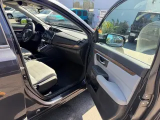 Honda CR-V 2018 EX 4dr SUV