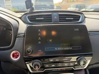 Honda CR-V 2018 EX 4dr SUV