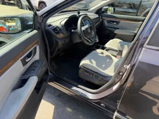 Honda CR-V 2018 EX 4dr SUV