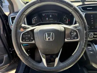 Honda CR-V 2018 EX 4dr SUV