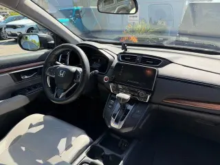 Honda CR-V 2018 EX 4dr SUV