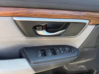 Honda CR-V 2018 EX 4dr SUV