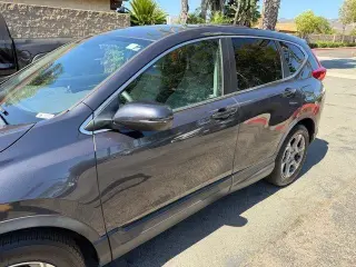 Honda CR-V 2018 EX 4dr SUV