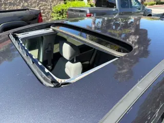Honda CR-V 2018 EX 4dr SUV