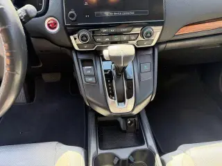Honda CR-V 2018 EX 4dr SUV
