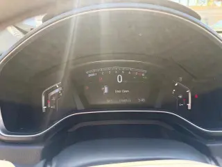 Honda CR-V 2018 EX 4dr SUV