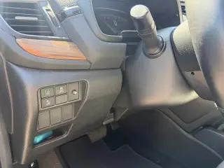 Honda CR-V 2018 EX 4dr SUV