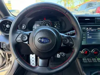 Subaru BRZ 2025 Limited 2dr Coupe 6M