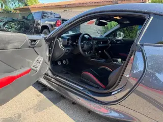 Subaru BRZ 2025 Limited 2dr Coupe 6M