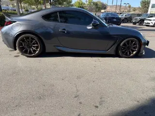 Subaru BRZ 2025 Limited 2dr Coupe 6M