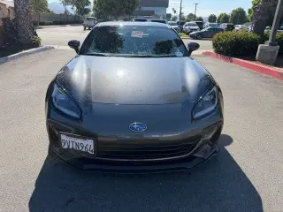 Subaru BRZ 2025 Limited 2dr Coupe 6M