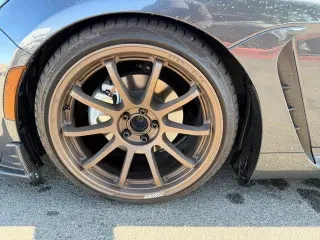 Subaru BRZ 2025 Limited 2dr Coupe 6M