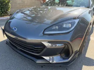 Subaru BRZ 2025 Limited 2dr Coupe 6M