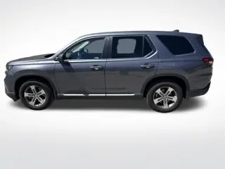 Honda Pilot 2024 EX-L 4dr SUV w/Rear Captain's Chairs