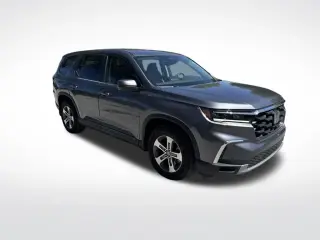 Honda Pilot 2024 EX-L 4dr SUV w/Rear Captain's Chairs