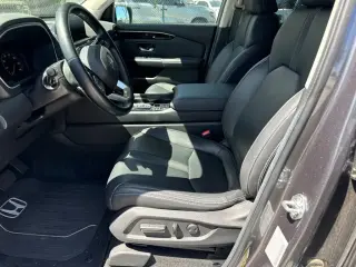 Honda Pilot 2024 EX-L 4dr SUV w/Rear Captain's Chairs